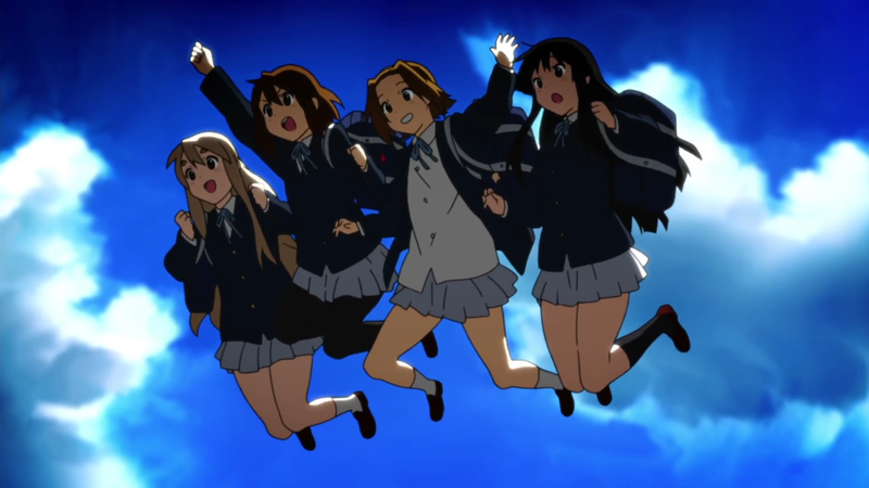 Illustration for article titled Grex's K-On! Review
